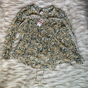 American Rag Blouse